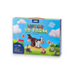 Picture of PLAY DOUGH 3D FARM SET